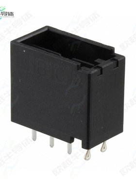 1-1827581-1[连接器CONN HEADER VERT 3POS]