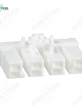 DF22-4S-7.92C(28)[连接器CONN RCPT HSG 4POS 7.92MM]