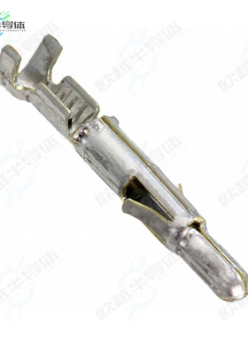 926885-1[连接器CONN PIN 18-24AWG CRIMP TIN]