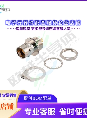 PE410-07593[连接器78 Ohm TRB Jack 1553 Connector C]