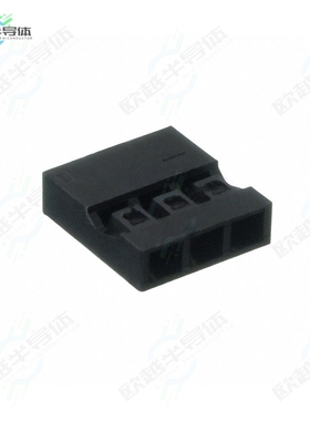 69305-003LF[连接器CONN RCPT HSG 3POS 2.00MM]
