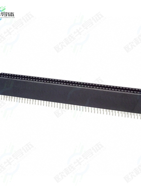 5-104078-8[连接器CONN RCPT 100POS 0.05 GOLD PCB]
