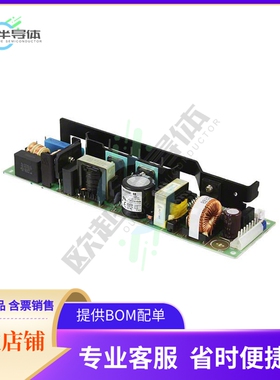 ZWS100AF-48【AC/DC CONVERTER 48V 100W】