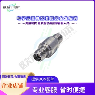 ADAPT 连接器COAX 2.9MM K292J 3.5MM 3.5J