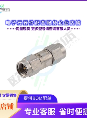 PE91608[连接器COAX ADAPT 2.92MM TO 2.92MM]