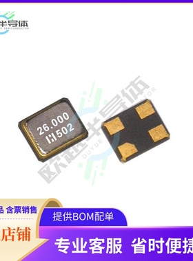 E1SB24E004000E《XTAL 2016 24MHZ, 18PF/10/10/-30+》