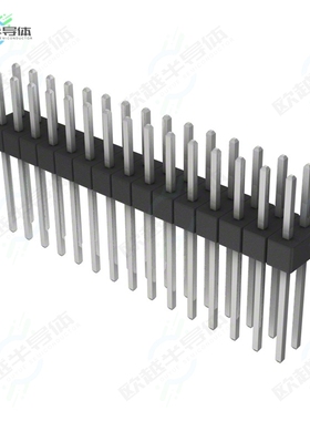 PEC15DADN[连接器CONN HEADER VERT 30POS 2.54MM]