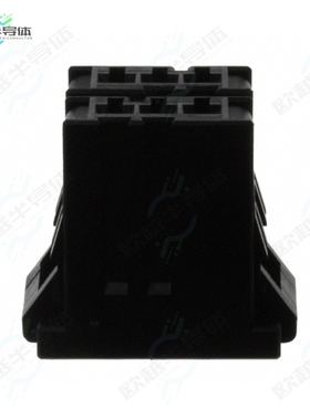 3-178127-6[连接器CONN RCPT HSG 6POS 3.81MM]