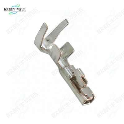 175152-1[连接器CONN SOCKET 16-20AWG CRIMP TIN]