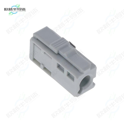 CE2A101Z00[连接器CONN RCPT HSG 1POS]