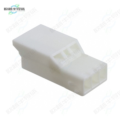 1565086-1[连接器CONN RCPT HSG 3POS 3.50MM]