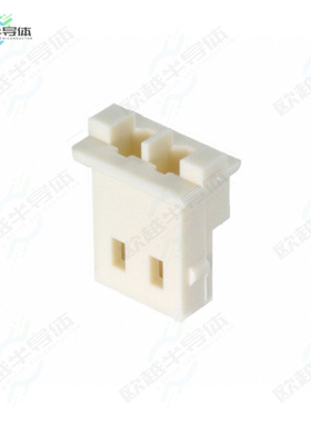 1470222-2[连接器CONN RCPT HSG 2POS 2.50MM]