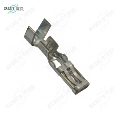 770642-1[连接器CONN SOCKET 14-20AWG CRIMP TIN]