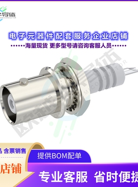 R316553000[连接器BNCHV 90530 F BHD]