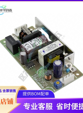 ZWS30B-15【AC/DC CONVERTER 15V 30W】