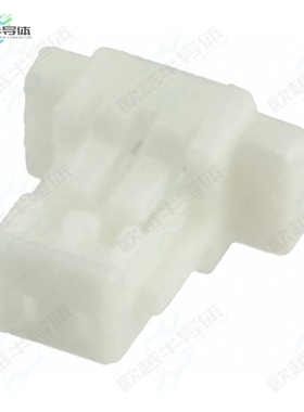 M40-1100200[连接器CONN RCPT HSG 2POS 1.00MM]