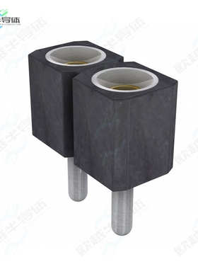 315-83-102-41-001101[连接器CONN SOCKET 2POS 0.1 GOLD PCB]