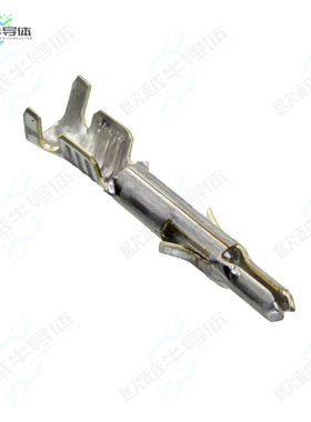 2082003[连接器CONN SPLIT PIN 14-20AWG CRMP TIN]