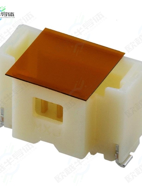 2035560607[连接器CONN HEADER SMD 6POS 1MM]