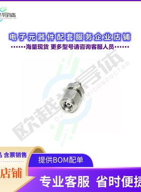 AD00M00FS1[连接器COAX ADAPT 1.0MM TO 1.0MM]