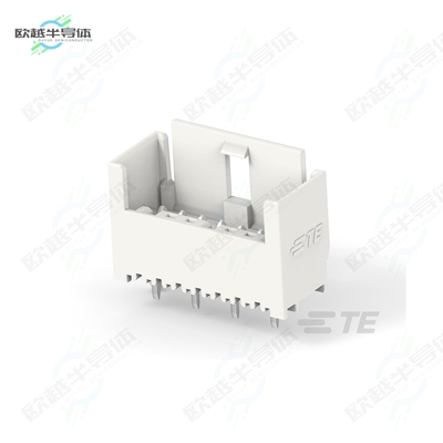 1-2232960-7[连接器7P POTTED RAST 2.5 HEADER]