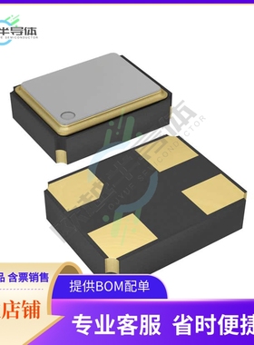 7R-25.000MAAQ-T《CRYSTAL 25.0000MHZ 10PF SMD》