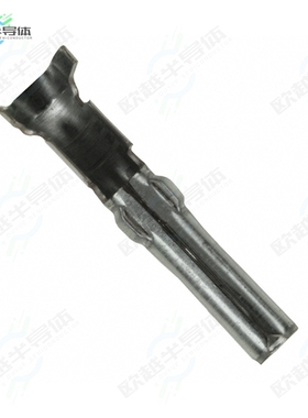350557-4[连接器CONN SOCKET 16-18AWG CRIMP TIN]