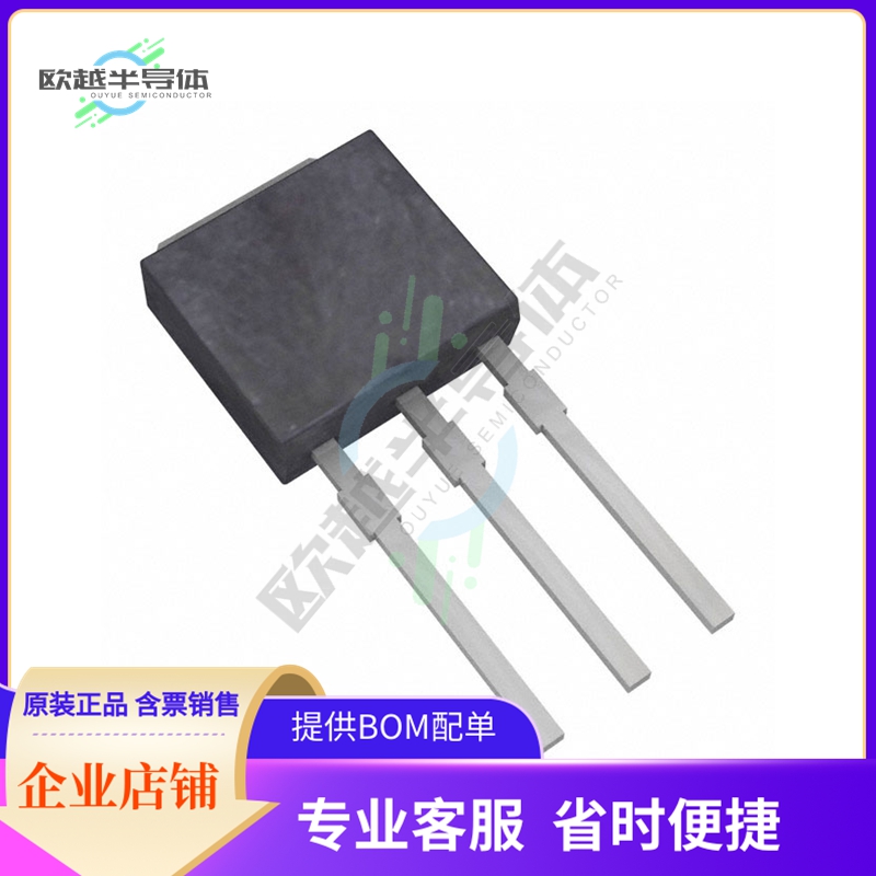 Q8008VH4TP《TRIAC ALTERNISTOR 800V 8A TO251》 电子元器件市场 其它元器件 原图主图