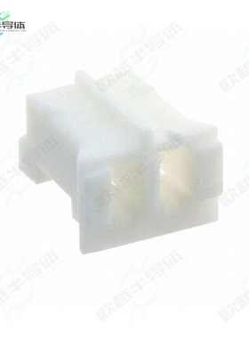 SWH201-NULN-S02-UU-WH[连接器CONN RCPT HSG 2POS 2.00MM]