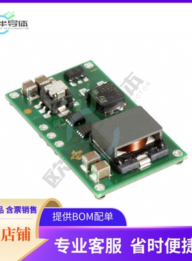 PTN78020AAS【DC DC CONVERTER -15 TO -3V】