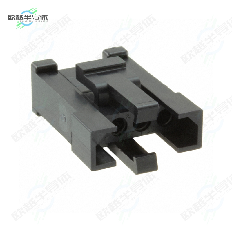 TST04PA00[连接器CONN PLUG HSG 4POS 5.08MM]