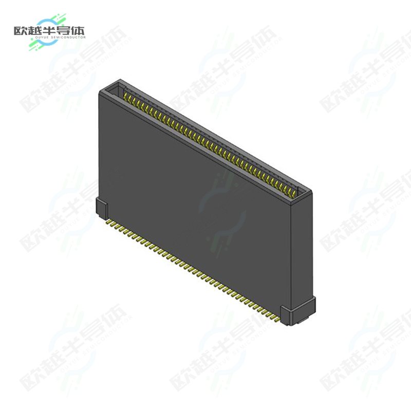 CGBC203-4002B001C1NH[连接器0.8MM PITCH BOARD TO BOARD FLOAT]