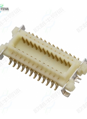 1775014-2[连接器CONN PLUG 24POS SMD GOLD]