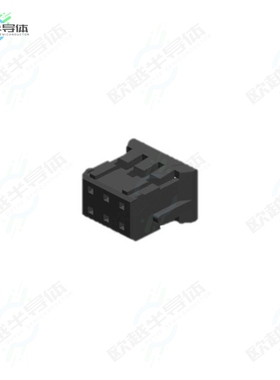 50390-004H0H0-001[连接器4P, 2.0MM PITCH WTB HOUSING D/R]