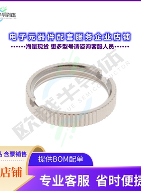 BTNC-NUT-003-N[连接器BTNC]