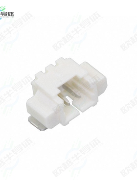 532610271[连接器CONN HEADER SMD R/A 2POS 1.25MM]