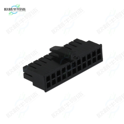 2-794617-2[连接器CONN RCPT HSG 22POS 3.00MM]