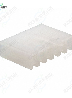 770894-6[连接器CONN RCPT HSG 6POS 3.96MM]