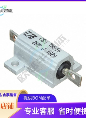 THS105K6J【RES CHAS MNT 5.6K OHM 5% 10W】