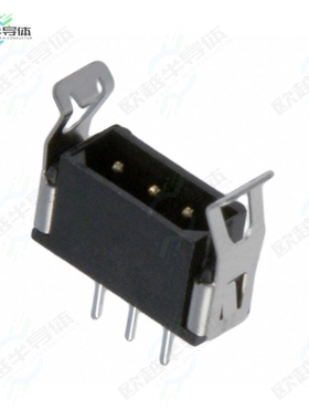 M80-8820342[连接器CONN HEADER VERT 3POS 2MM]