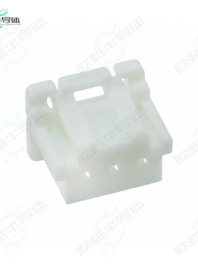 5023510300[连接器CONN RCPT HSG 3POS 2.00MM]