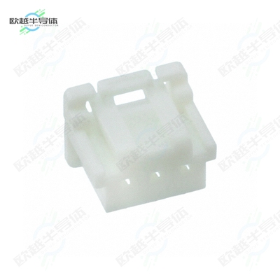 5023510300[连接器CONN RCPT HSG 3POS 2.00MM]