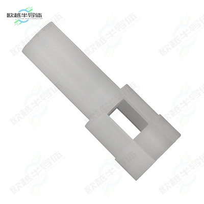 770064-1[连接器CONN PLUG HSG 1POS .093]