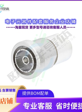 PE6139[连接器5 Watt RF Load Up to 7 GHz with]
