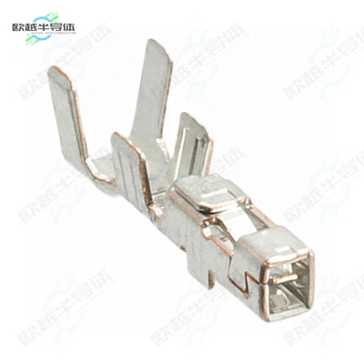 1871745-1[连接器CONN SOCKET 18-22AWG CRIMP TIN]