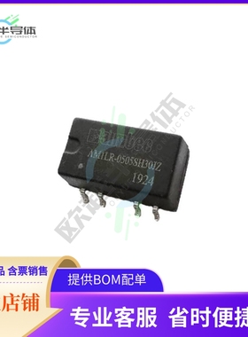 AM1LR-0509SH30JZTR【DC DC CONVERTER 9V 999MW】