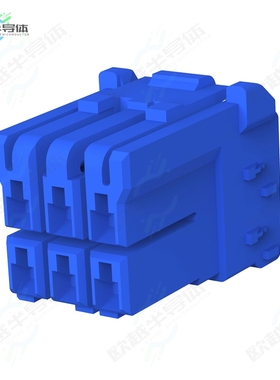 2-1565084-3[连接器GRACE INERTIA CONNECTOR 3.5 6P]