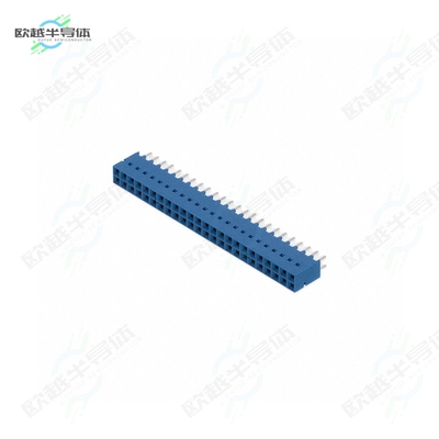 87606-324LF[连接器CONN RCPT 48POS 0.1 GOLD PCB]