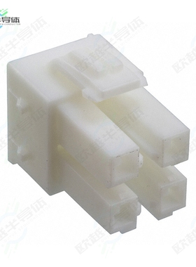 5-179861-1[连接器CONN PLUG HSG 4POS 6.50MM]