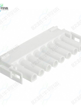 926301-3[连接器CONN PLUG HSG 8POS]